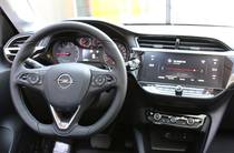 Opel Corsa Elegance Plus