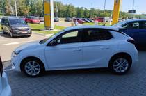 Opel Corsa Elegance