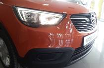 Opel Crossland X Enjoy