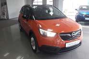 Opel Crossland X Enjoy