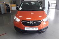 Opel Crossland X Enjoy