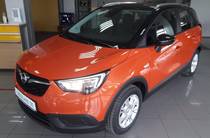 Opel Crossland X Enjoy