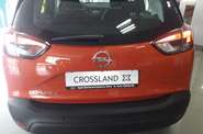 Opel Crossland X Enjoy