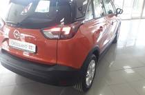 Opel Crossland X Enjoy