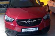 Opel Crossland X Enjoy