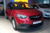 Opel Crossland X Enjoy