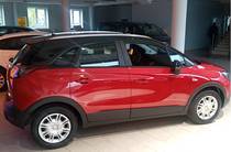 Opel Crossland X Enjoy