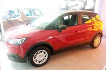 Opel Crossland X Enjoy