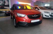 Opel Crossland X Enjoy