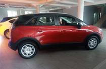 Opel Crossland X Enjoy