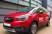 Opel Crossland X Innovation