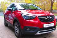 Opel Crossland X Innovation