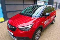 Opel Crossland X Innovation