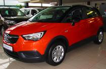 Opel Crossland X Enjoy