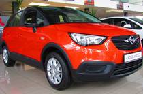 Opel Crossland X Enjoy