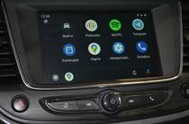 Opel Crossland X Innovation