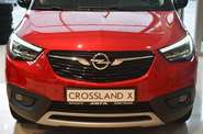 Opel Crossland X Innovation