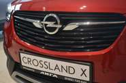 Opel Crossland X Innovation