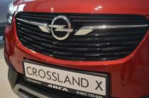 Opel Crossland X Innovation