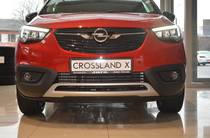 Opel Crossland X Innovation