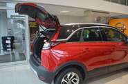 Opel Crossland X Innovation