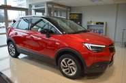 Opel Crossland X Innovation