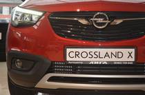 Opel Crossland X Innovation