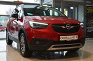 Opel Crossland X Innovation