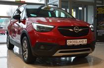 Opel Crossland X Innovation