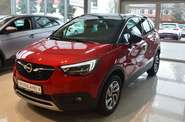 Opel Crossland X Innovation