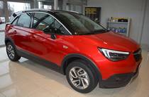 Opel Crossland X Innovation