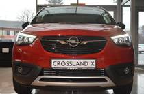 Opel Crossland X Innovation