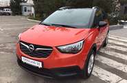 Opel Crossland X Enjoy