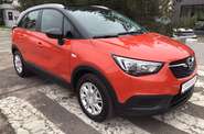 Opel Crossland X Enjoy