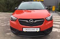 Opel Crossland X Enjoy