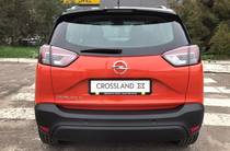 Opel Crossland X Enjoy