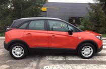 Opel Crossland X Enjoy