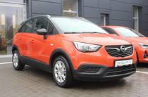 Opel Crossland X Enjoy