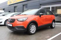 Opel Crossland X Enjoy