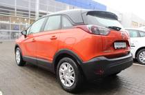 Opel Crossland X Enjoy