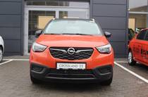 Opel Crossland X Enjoy