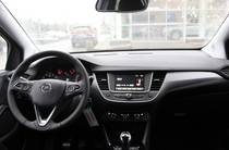 Opel Crossland X Enjoy