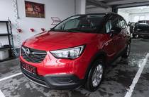 Opel Crossland X Enjoy