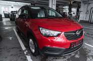 Opel Crossland X Enjoy