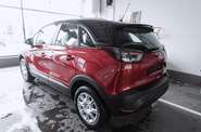 Opel Crossland X Enjoy