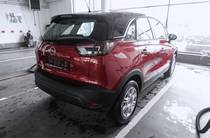 Opel Crossland X Enjoy