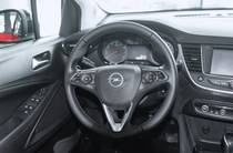 Opel Crossland X Enjoy