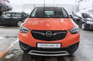 Opel Crossland X Innovation