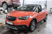 Opel Crossland X Innovation