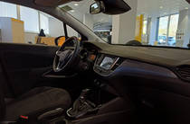 Opel Crossland X Base